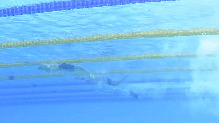 Natación - Natación - Campeonato de Europa. Sesión vespertina. Semifinales y finales - 22/06/24