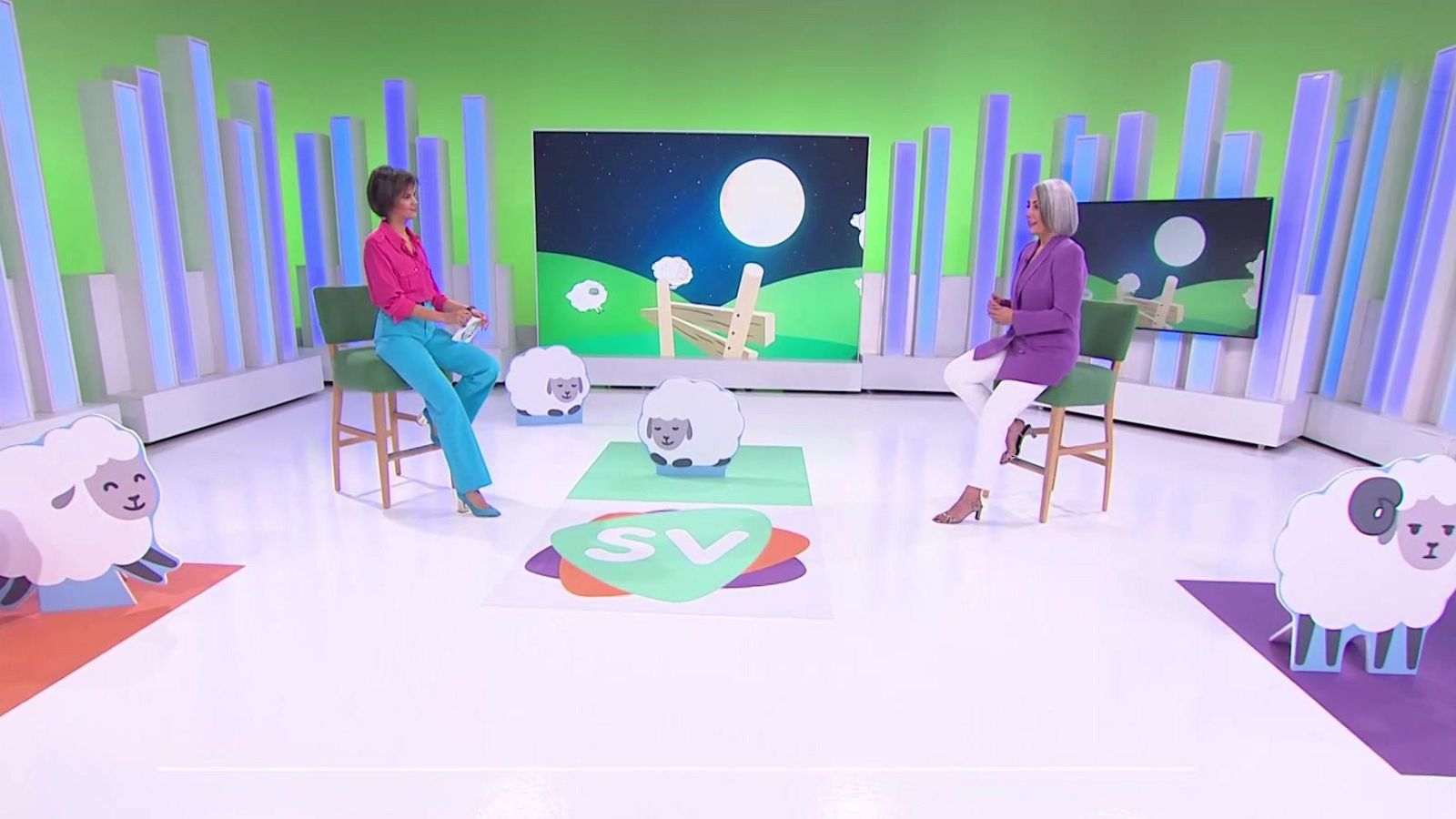 Saber vivir - 23/06/24 - ver ahora