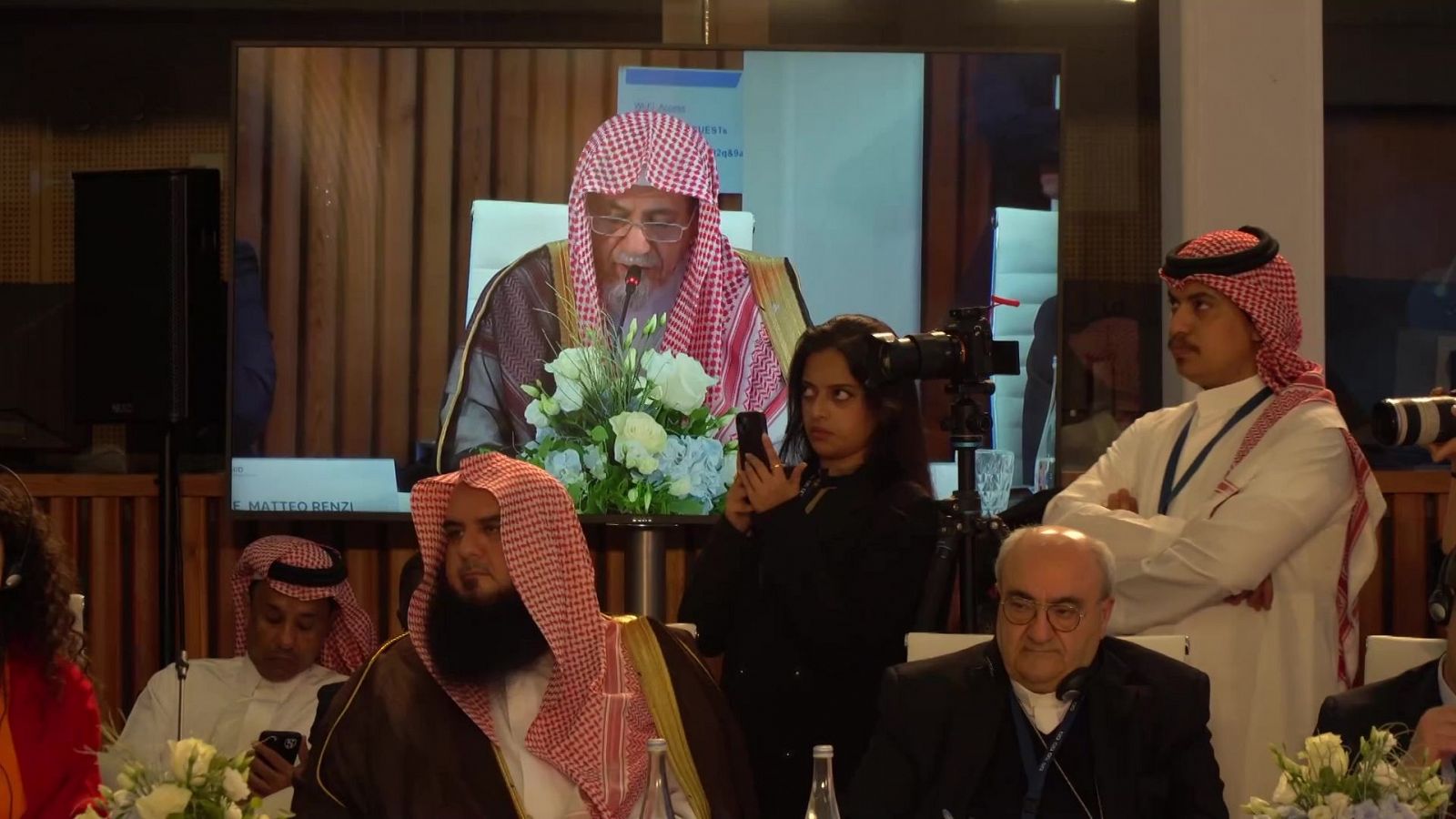 Medina en TVE - 23/06/24 - ver ahora