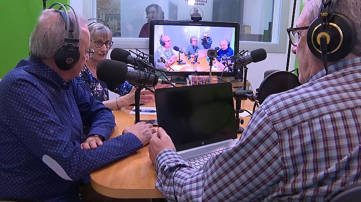 Buenas noticias TV - Buenas Noticias TV - 23/06/24