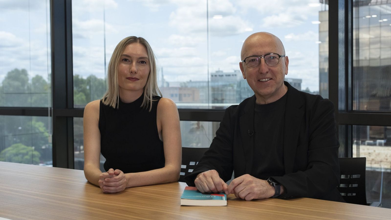 Página Dos - Beatriz Serrano y Camila Sosa Villada - 23/06/24 - ver ahora