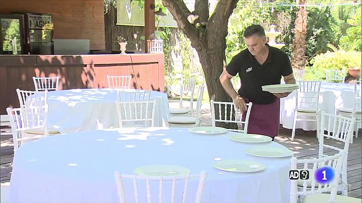 L'Informatiu - L'Informatiu - 23/06/2024