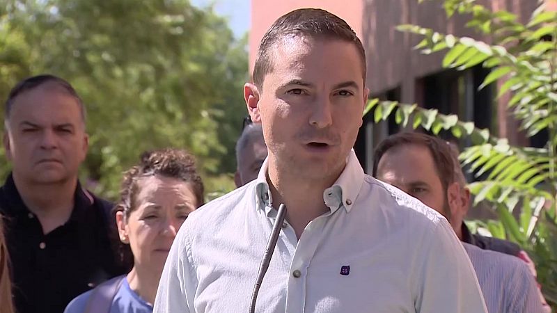 Milei: Lobato tacha de "provocación" la medalla de Ayuso - Fin de semana 24h | Ver