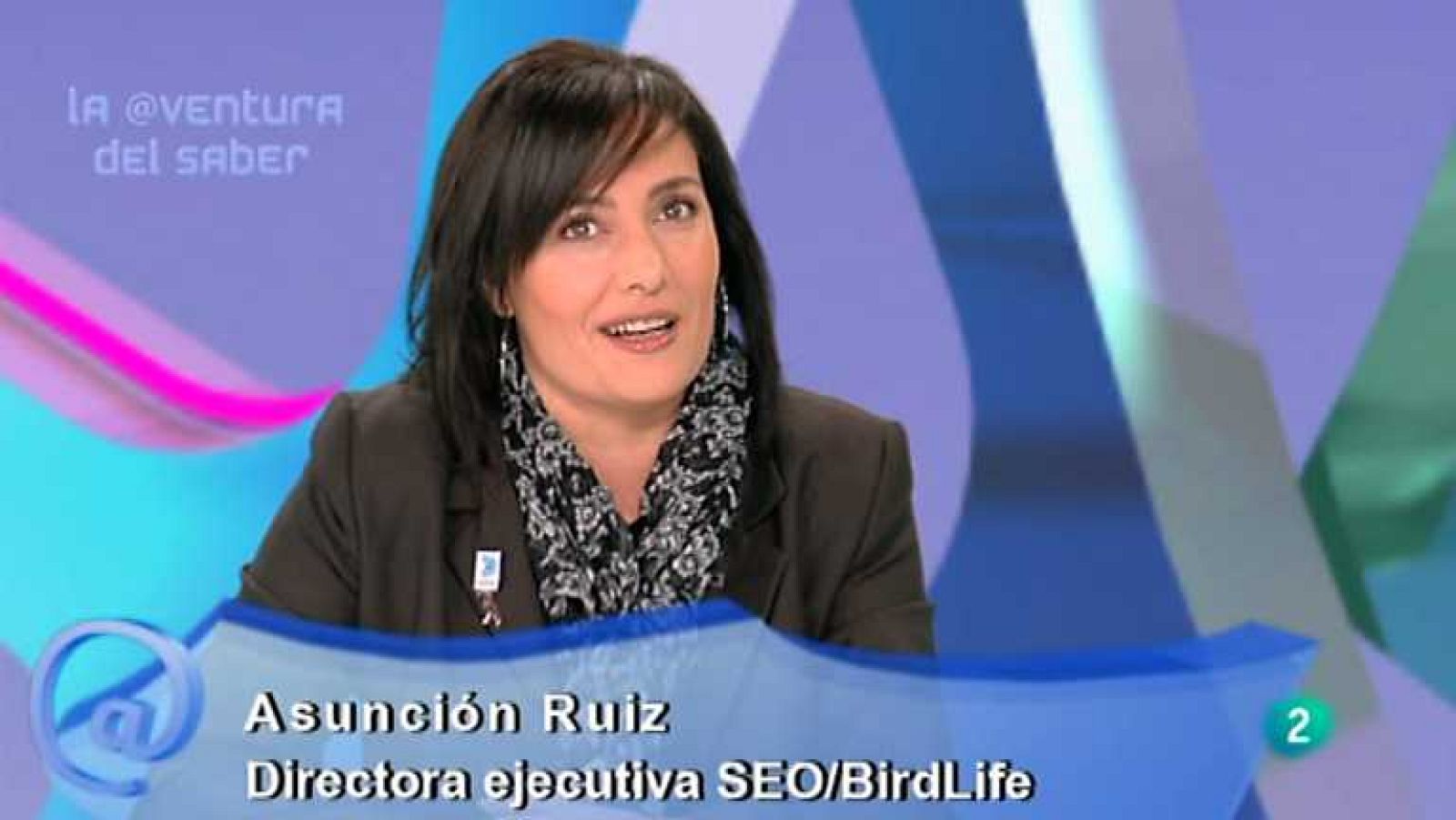 La aventura del saber - 17/12/12  - Ver ahora