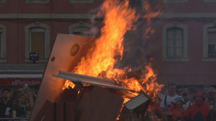 L'Informatiu - Consells bàsics per a una revetlla segura