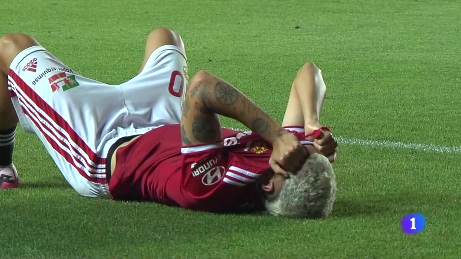 La nit més negra i cruel pel Nàstic de Tarragona - L'Informatiu | Veure