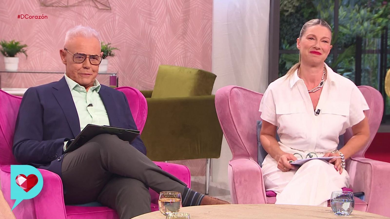 D Corazón - 23/06/24 - ver ahora