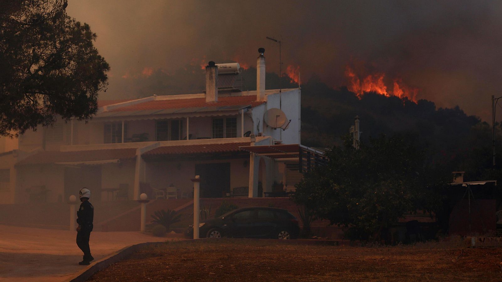 Informativo 24 horas - 14h - 23/06/24 - ver ahora