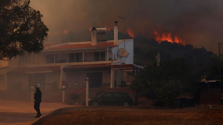 Fin de semana 24h - Informativo 24 horas - 14h - 23/06/24