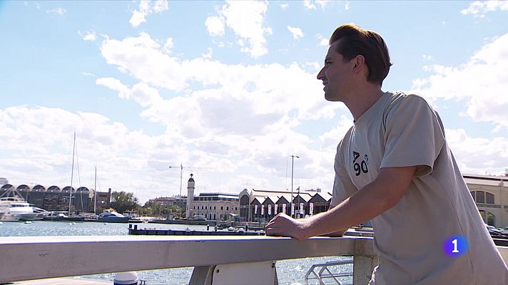 Telediario Fin de Semana - Apuestas en línea, en aumento entre los jóvenes