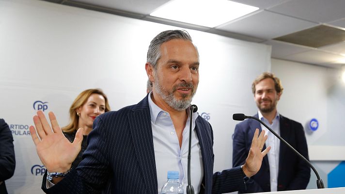 Telediario Fin de Semana - El PP cree que habrá "cupo" catalán y el PSOE dice que se reconocerán las "singularidades" de todas las autonomías