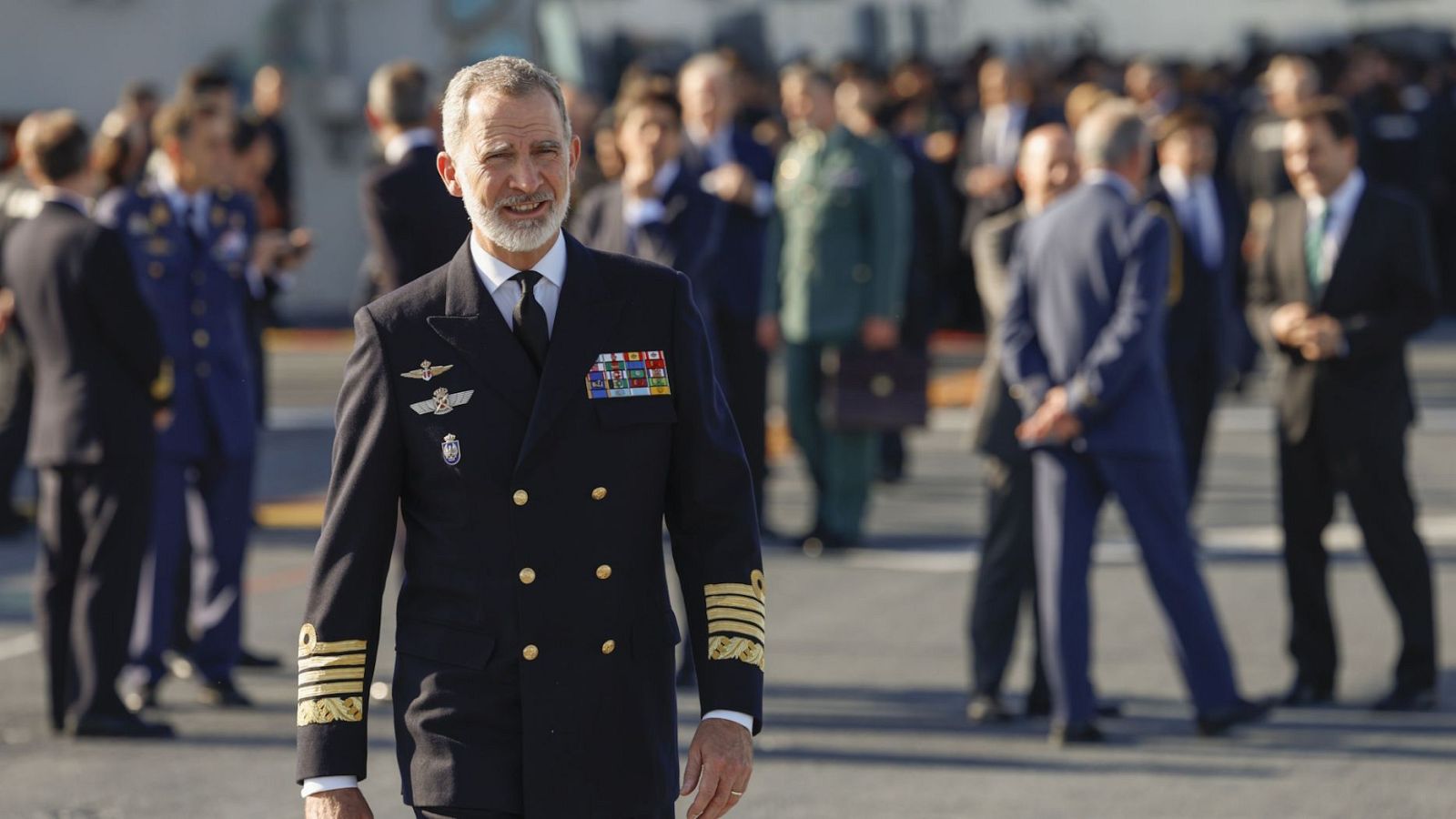 Informativo 24 horas - 20h - 23/06/24 - ver ahora