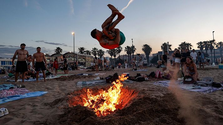 Telediario Matinal - Telediario Matinal en 4' - 24/06/2024