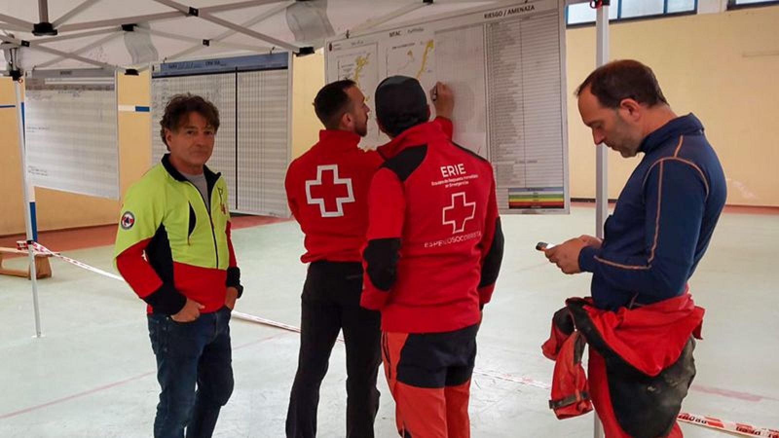 Telediario - 8 horas - 24/06/24 - Lengua de signos - ver ahora