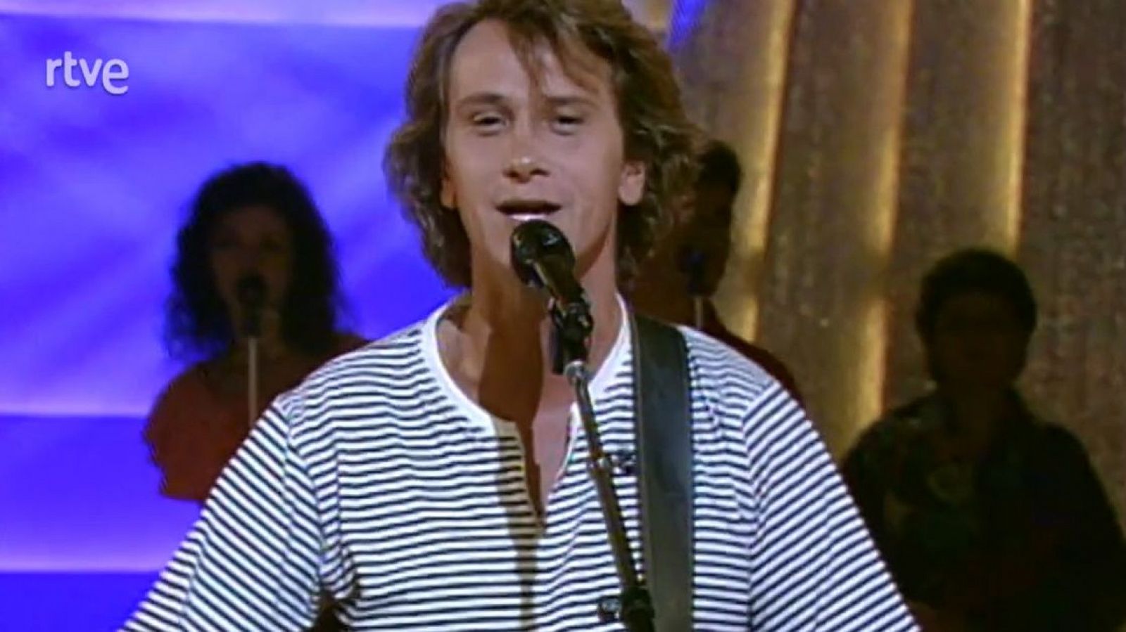 Pasa la vida - 4/7/1995 - Pasa la vida | Ver