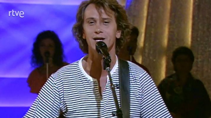 Pasa la vida - 4/7/1995