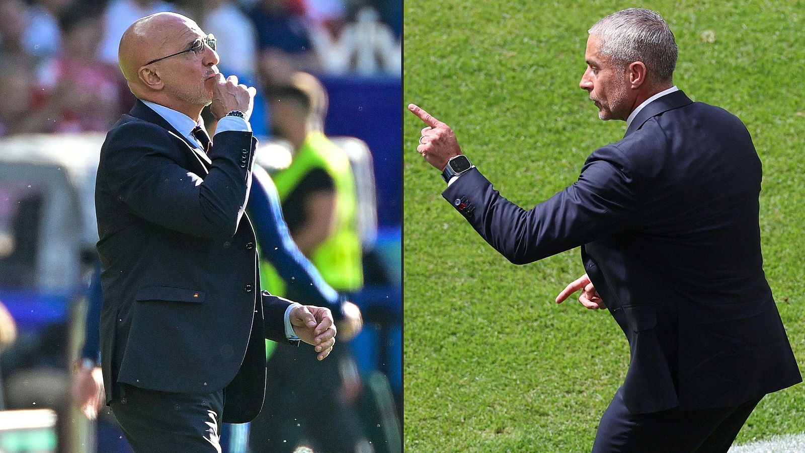 España busca la tercera victoria, frente a Albania y con rotaciones | Ver