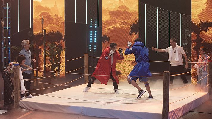 Medios y redes sociales