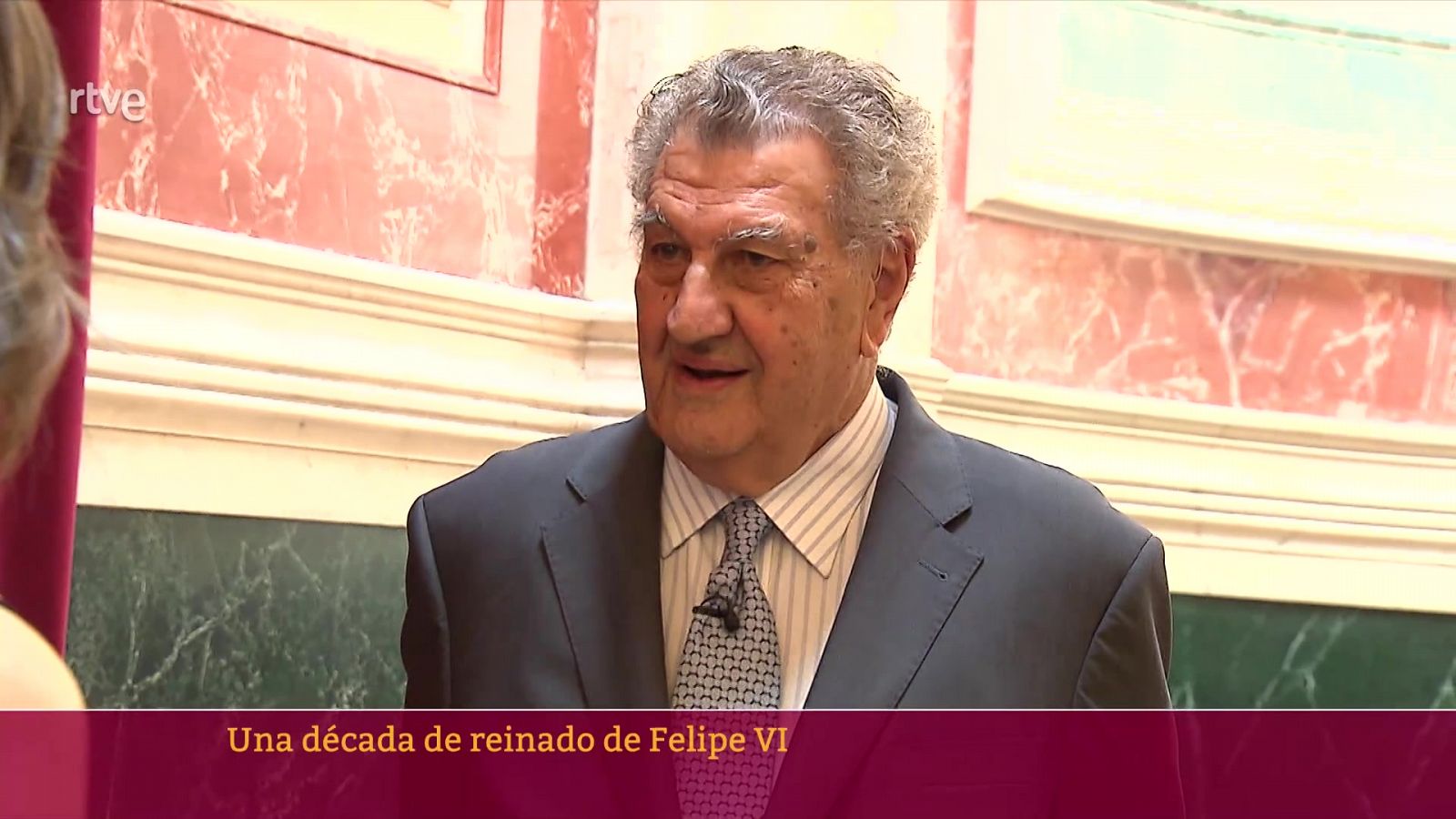 Parlamento - Programa informativo en RTVE Play