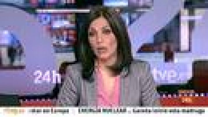 Informativo 24h - Una veintena de muertos en Irak en el aniversario de la retirada de las tropas de EE.UU.