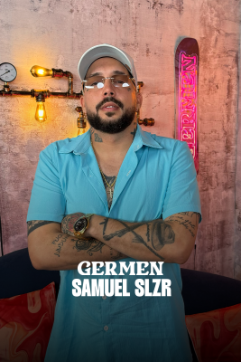Germen - Samuel SLZR