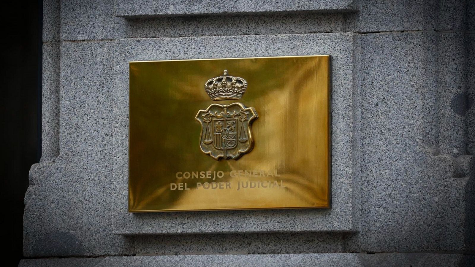 El PSOE espera un acuerdo para renovar el CGPJ "en los próximos días" - Informativo 24h | Ver