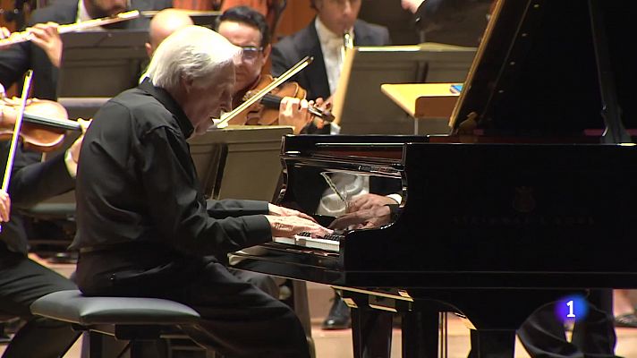 L'informatiu - Comunitat Valenciana - L'Informatiu de la Comunitat Valenciana 1 - 24/06/24