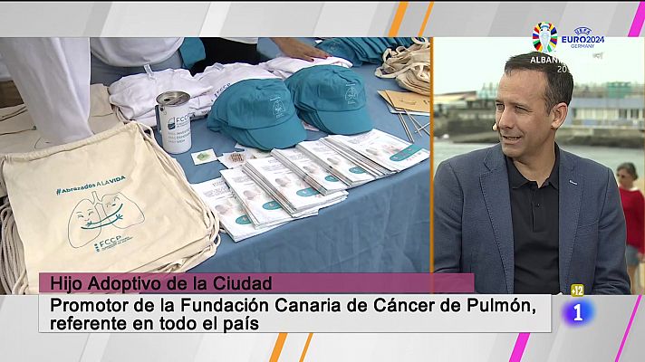 Cerca de ti - Cerca de ti - 24/06/2024