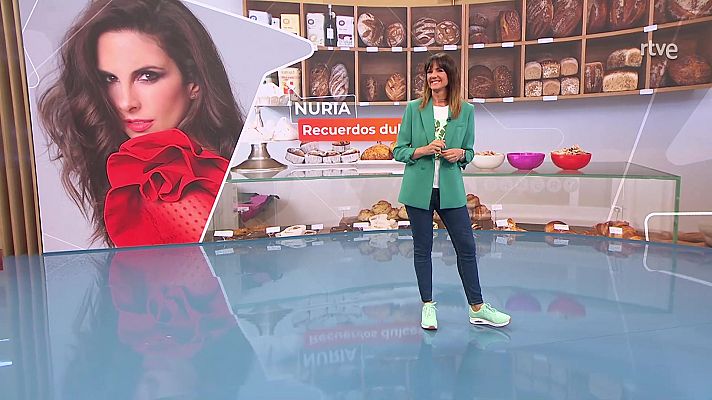 Ahora o nunca - Programa 361