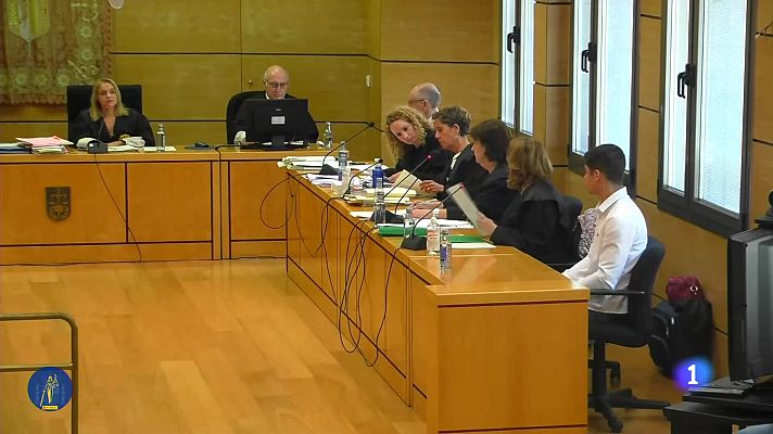  - Comienza el juicio en Ciudad Real por conducción temeraria
