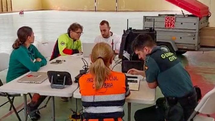 Telediario en lengua de signos - Telediario - 15 horas - 24/06/24 - Lengua de signos