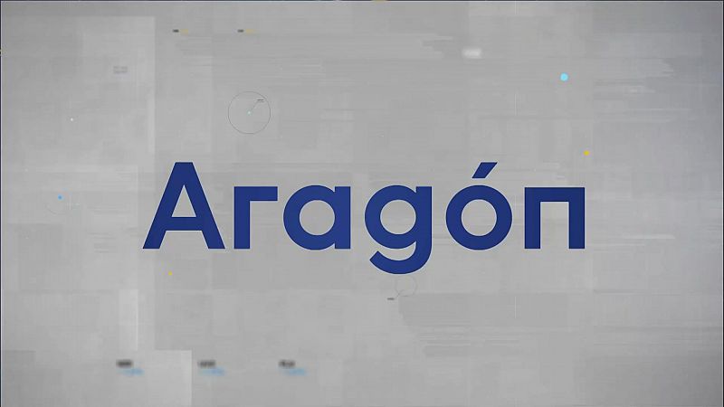 Noticias Aragón 2 - 24/06/24 - Ver ahora