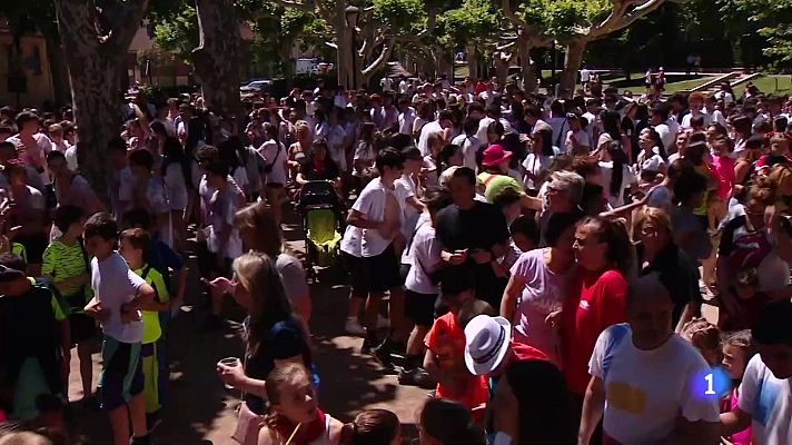 Informativo Telerioja - Informativo Telerioja 2 - 24-06-2024