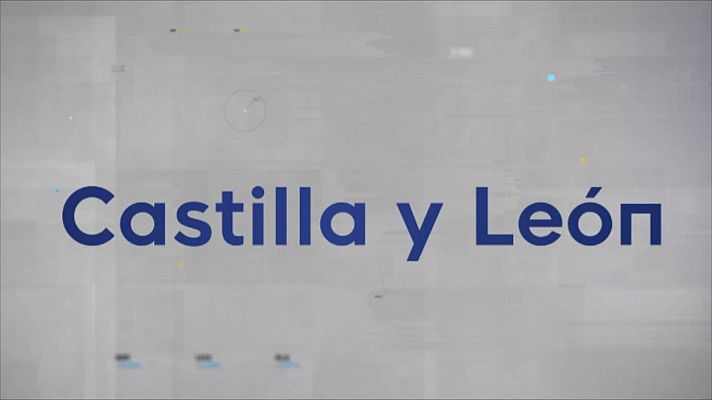 Noticias de Castilla y León - Castilla y León en 2'