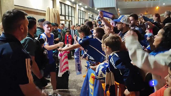 Panorama Regional - Asturias en 2' - 24/06/24