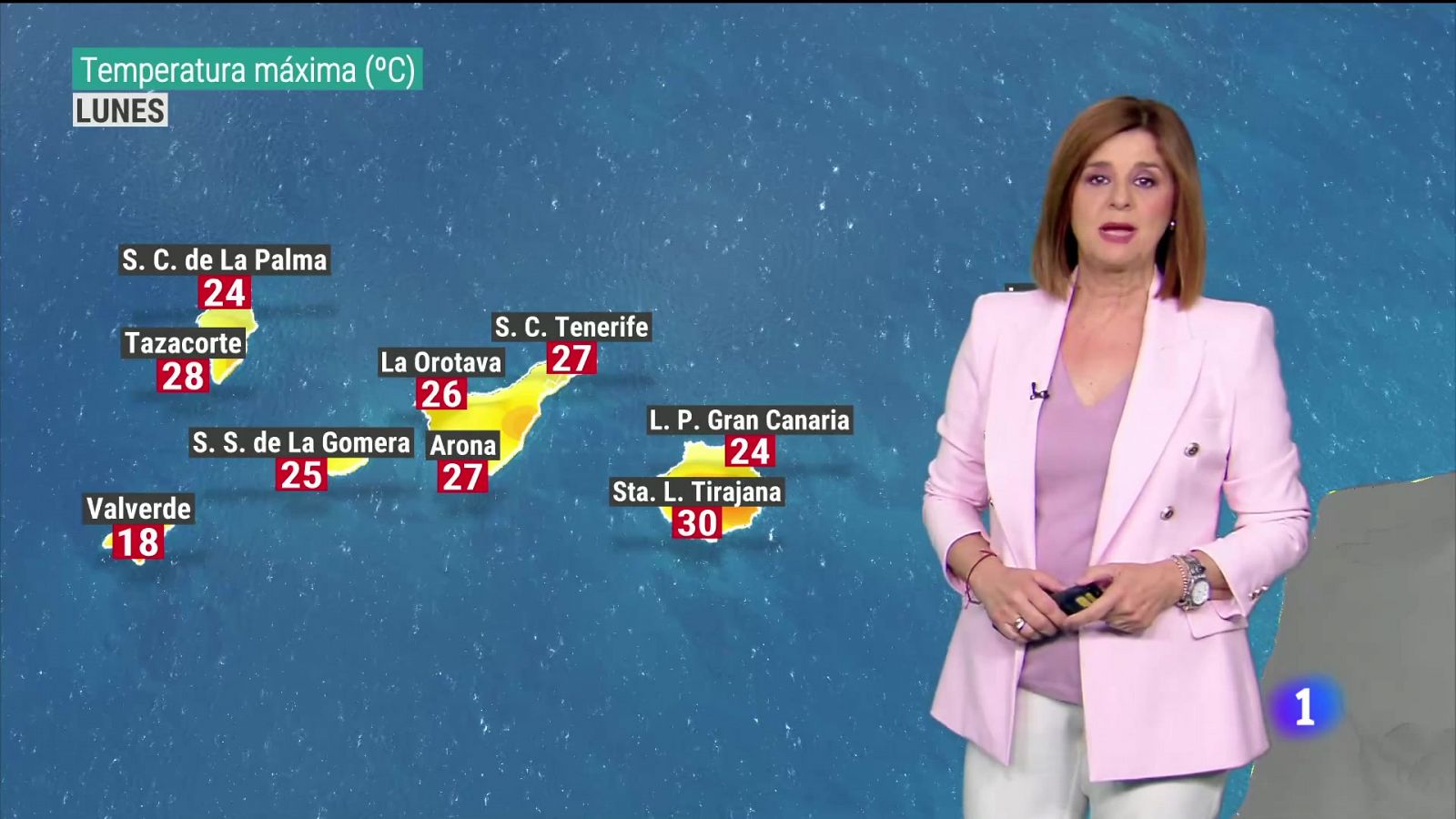 Telecanarias - Programa informativo en RTVE Play