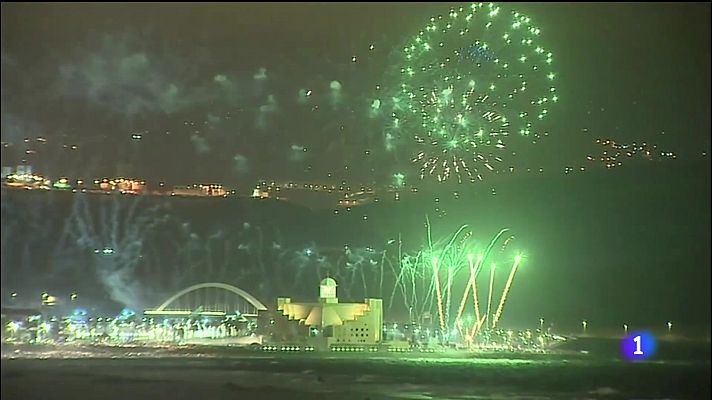 Telecanarias - Telecanarias