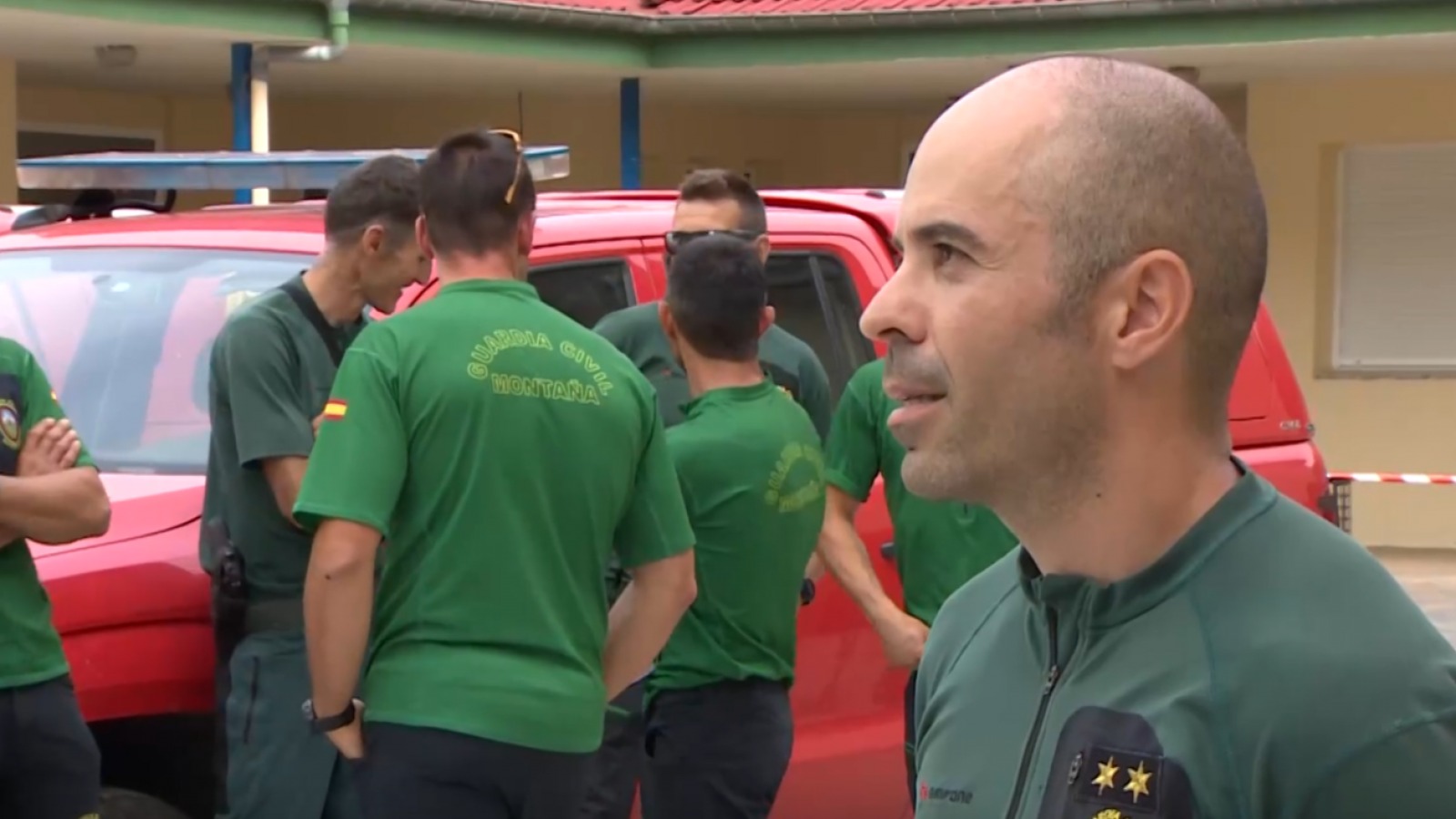 Aparecen ilesos los dos espeleólogos desaparecidos en Cantabria - La tarde en 24h | Ver