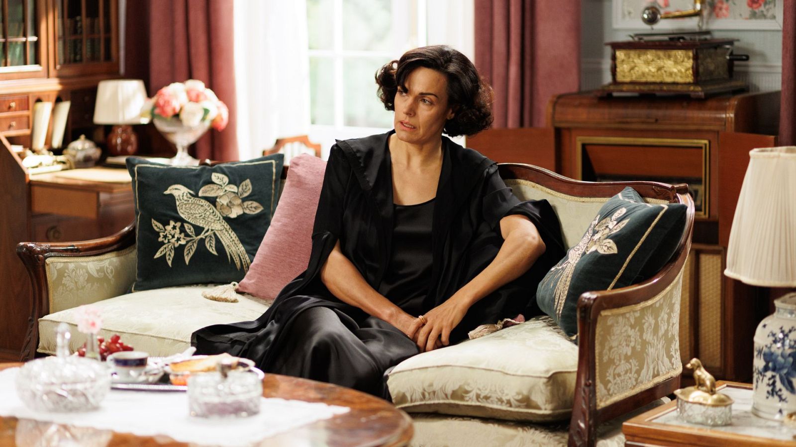 Salón de té La Moderna - Temporada 2 - Episodio 188 - Ver ahora