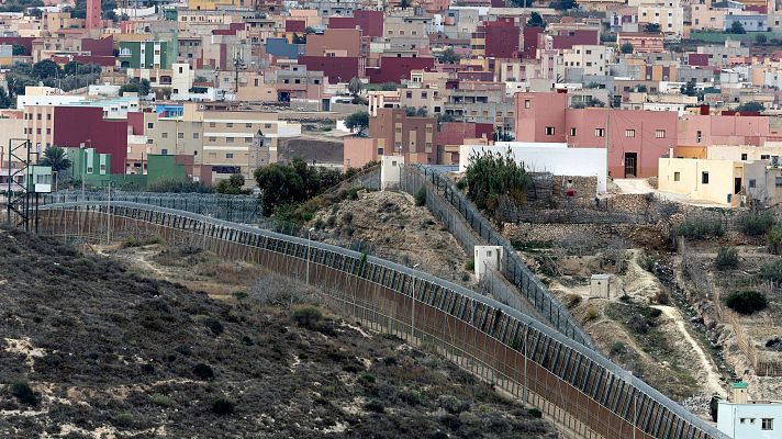 Dos años después de la tragedia de Melilla aún hay cadáveres en la morgue de Nador