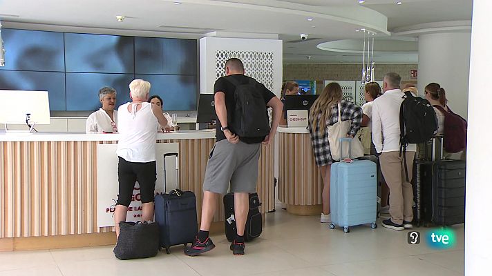 Telecanarias - Telecanarias 2 - 24/06/2024