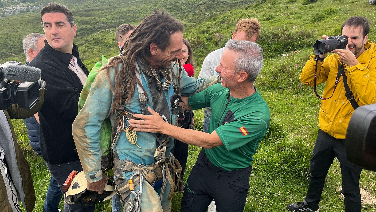 Telediario 2 en cuatro minutos - 24/06/24 - RTVE.es | Ver