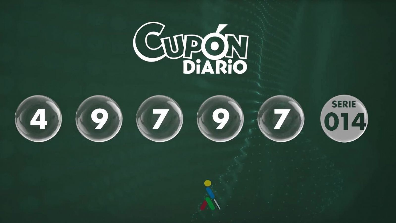 Sorteo ONCE - 24/06/24 - ver ahora