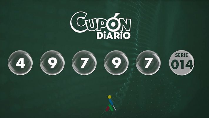 Sorteos ONCE - Sorteo ONCE - 24/06/24