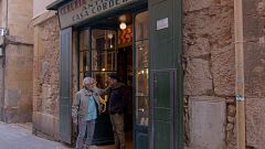 De Carrer - Solsona, Terrassa, Girona i Tarragona
