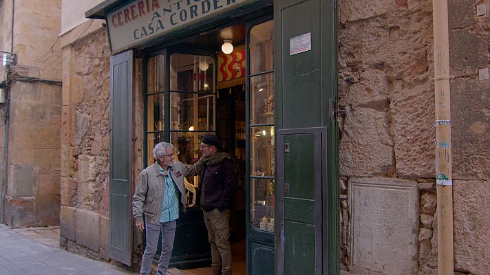 Solsona, Terrassa, Girona i Tarragona