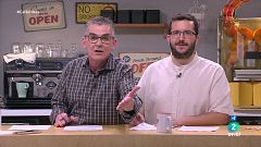 El Galliner Polític - Josep Rull, casal d'estiu al Parlament, i gossos i petars