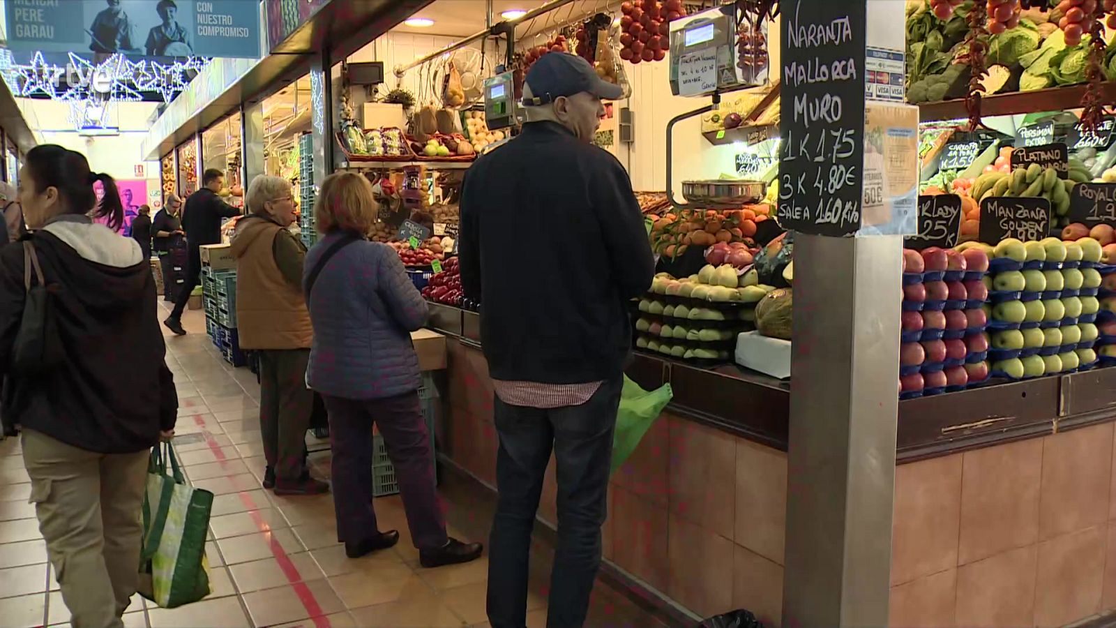 La economía - 25/06/24 - ver ahora