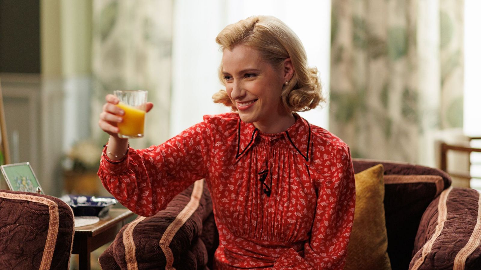 Salón de té La Moderna - Temporada 2 - Episodio 187 - Ver ahora