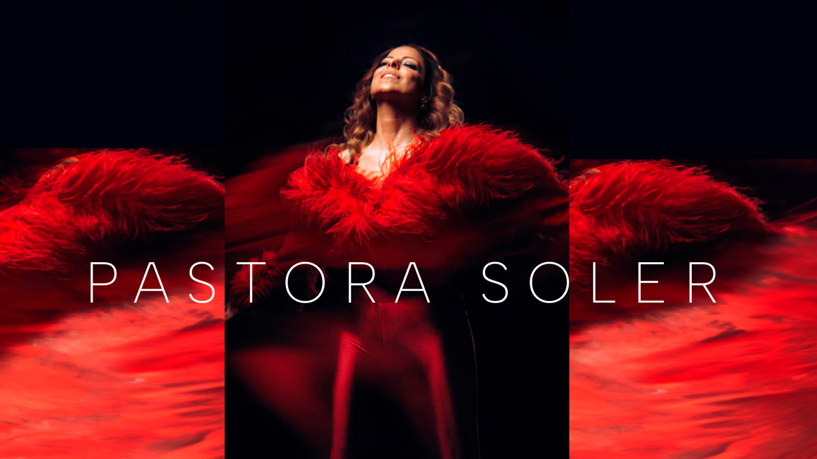 "30 veces" de Pastora Soler - Noticias Andalucía | Ver